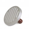 Mince meat pressing mold - burger making tools - aluminum alloy