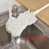 Bottle / glasses cleaning brush - long handle - silicone