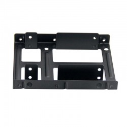 UTHAI G16 - thick - double-layer hard drive bracket - 2.5 to 3.5 inch hard disk Bay