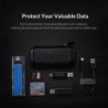 M2PH01 - HDD - hard disk case - storage bag - hard EVA