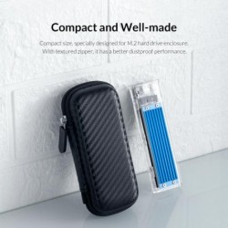 M2PH01 - HDD - hard disk case - storage bag - hard EVA