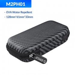 M2PH01 - HDD - hard disk case - storage bag - hard EVA