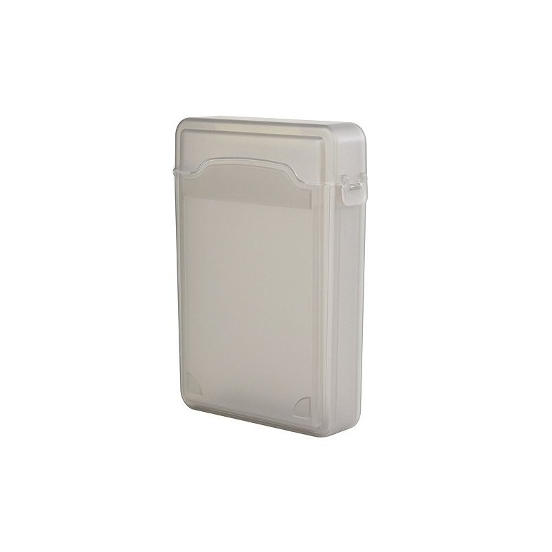3.5 inch - IDE / SATA / HDD / HD - protective case - storage boxHDD case