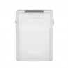 2.5 inch IDE / SATA / HDD - hard disk drive protection storage box - cover