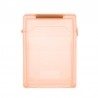 2.5 inch IDE / SATA / HDD - hard disk drive protection storage box - cover
