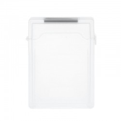 2.5 inch IDE / SATA / HDD - hard disk drive protection storage box - cover