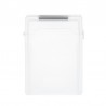 2.5 inch IDE / SATA / HDD - hard disk drive protection storage box - cover