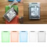 2.5 inch IDE / SATA / HDD - hard disk drive protection storage box - coverHDD case
