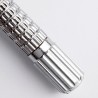 Shaving razor - double edge - with one bladeShaving