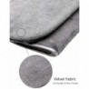 Glove for self tanning application - exfoliating / tan remover - reusable