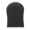 Glove for self tanning application - exfoliating / tan remover - reusable
