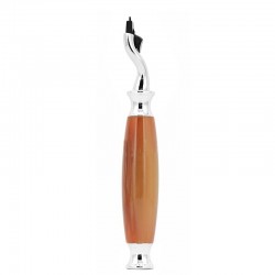 Manual razor - handle for Mach 3 razor bladesShaving