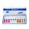 Professional eyelashes lotion - curling / extension / growth / perming - 10 pieces