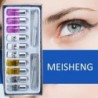 Professional eyelashes lotion - curling / extension / growth / perming - 10 pieces