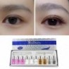 Professional eyelashes lotion - curling / extension / growth / perming - 10 pieces