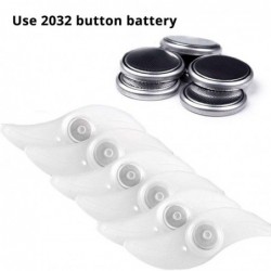 Bicycle wheel spoke light - LED - safety / warning light - waterproof