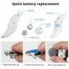 Bicycle wheel spoke light - LED - safety / warning light - waterproof