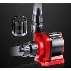 SUNSUN JDP-3500Q - aquarium water pump - adjustable - WiFi - Submersible - 110-240VPumps