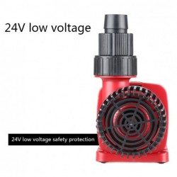 SUNSUN JDP-3500Q - aquarium water pump - adjustable - WiFi - Submersible - 110-240VPumps