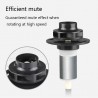 SUNSUN JDP-3500Q - aquarium water pump - adjustable - WiFi - Submersible - 110-240VPumps