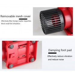 SUNSUN JDP-3500Q - aquarium water pump - adjustable - WiFi - Submersible - 110-240VPumps