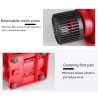 SUNSUN JDP-3500Q - aquarium water pump - adjustable - WiFi - Submersible - 110-240VPumps