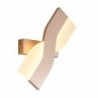 Nordic style modern wall lamp - LED - adjustable - rotatable