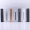 Decorative wall / stairs light - recessed-in - waterproof - LED - 3W