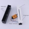 Decorative wall / stairs light - recessed-in - waterproof - LED - 3W