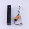 Decorative wall / stairs light - recessed-in - waterproof - LED - 3W