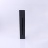 Decorative wall / stairs light - recessed-in - waterproof - LED - 3W