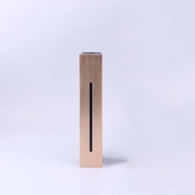 Decorative wall / stairs light - recessed-in - waterproof - LED - 3W
