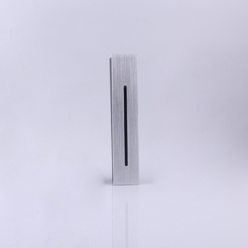Decorative wall / stairs light - recessed-in - waterproof - LED - 3W