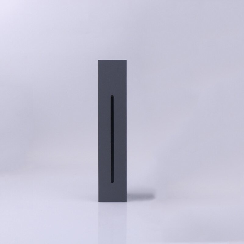 Decorative wall / stairs light - recessed-in - waterproof - LED - 3W