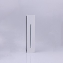 Decorative wall / stairs light - recessed-in - waterproof - LED - 3W