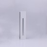 Decorative wall / stairs light - recessed-in - waterproof - LED - 3W