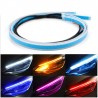 Car DRL lights - waterproof - flexible LED strip