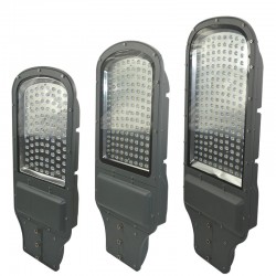 LED street light - waterproof IP65 - AC90V-265V - 100W / 150W / 200W