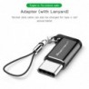 Micro USB type-C adapter - 3 in 1 converter - OTG connectorCables