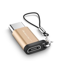 Micro USB type-C adapter - 3 in 1 converter - OTG connectorCables