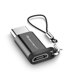 Micro USB type-C adapter - 3 in 1 converter - OTG connectorCables
