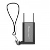 Micro USB type-C adapter - 3 in 1 converter - OTG connectorCables