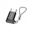 Micro USB type-C adapter - 3 in 1 converter - OTG connectorCables
