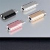 Micro USB Type-C to 3.5mm headphone jack - adapter - splitter