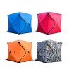 Winter warm tent - for ice fishing / camping - windproof - waterproof - anti-snow - large spaceTents