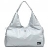 Large capacity shoulder bag - waterproof - down cotton