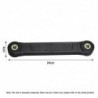 Chave de extensão universal - com 2 adaptadores - 3/8"