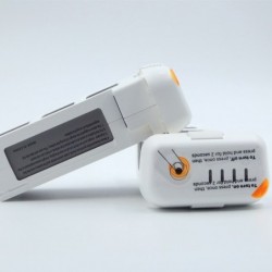 Intelligent battery - 4500mAh - 15.2V - for Phantom 3 Professional / Phantom 3 Advanced / Phantom 3 Standard / Phantom 3 4K