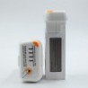 Intelligent battery - 4500mAh - 15.2V - for Phantom 3 Professional / Phantom 3 Advanced / Phantom 3 Standard / Phantom 3 4K