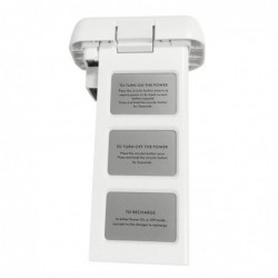 Intelligent battery - 4500mAh - 15.2V - for Phantom 3 Professional / Phantom 3 Advanced / Phantom 3 Standard / Phantom 3 4K